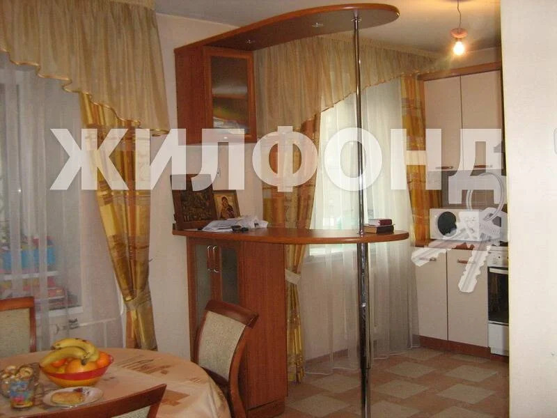 Продажа квартиры, Новосибирск, ул. Вокзальная магистраль - Фото 2