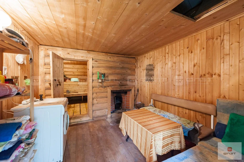 Продажа дома, Бишня, Зеленодольский район, ул. Солнечная - Фото 31