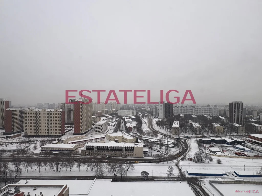 Продажа квартиры, м. Нижегородская, Рязанский пр-кт. - Фото 5