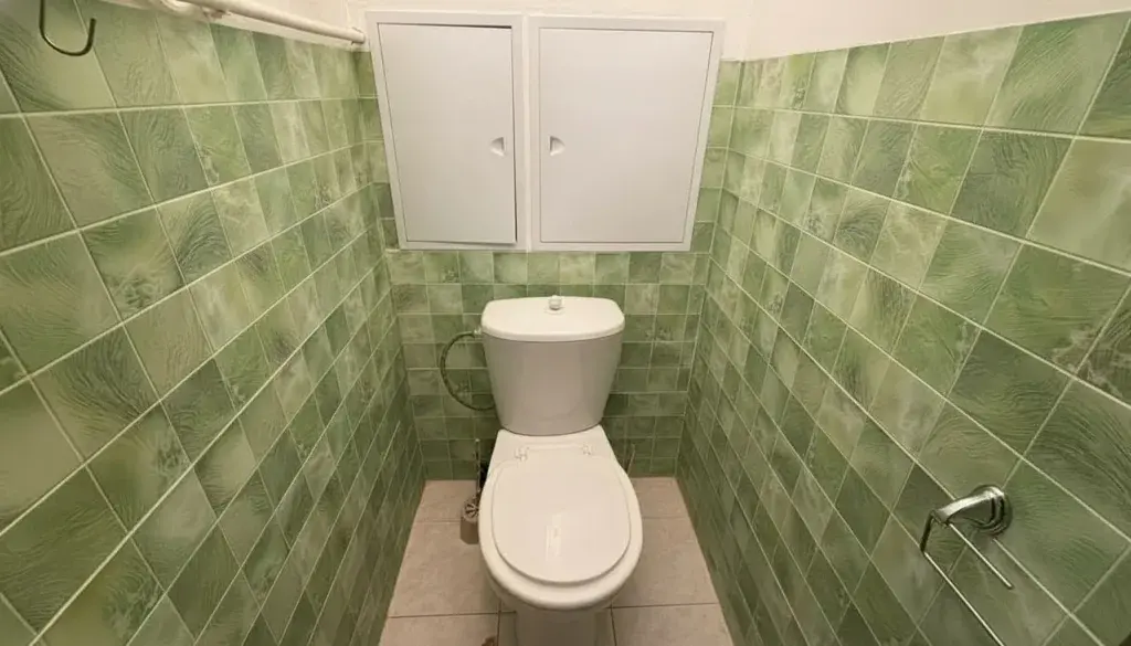 2-к. квартира, 49 м2, 5/9 эт. - Фото 11