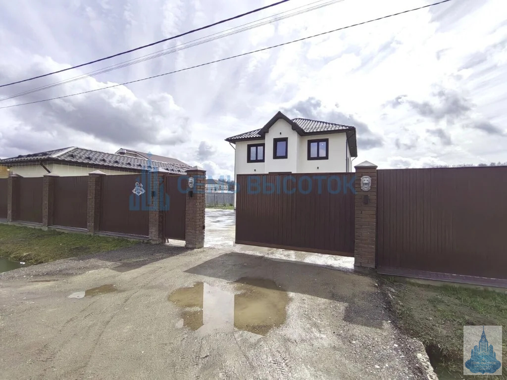 Продажа дома, Чехов, Чеховский район, ул. Цветочная - Фото 49