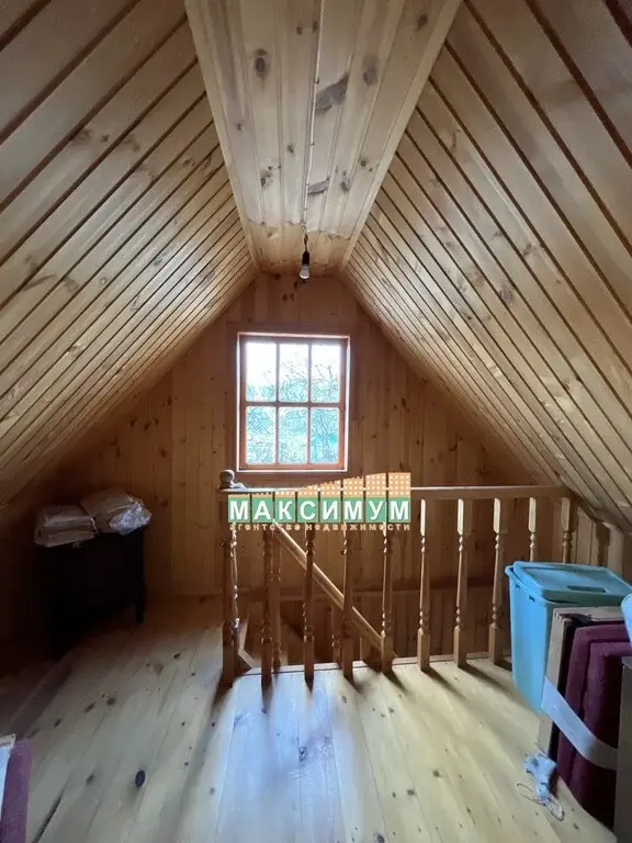 Продажа загородной дачи в Домодедово, СНТ Строитель, д.11 - Фото 10