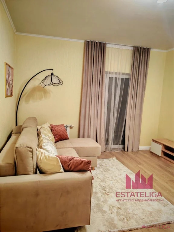 Аренда квартиры, ул. Годовикова - Фото 17