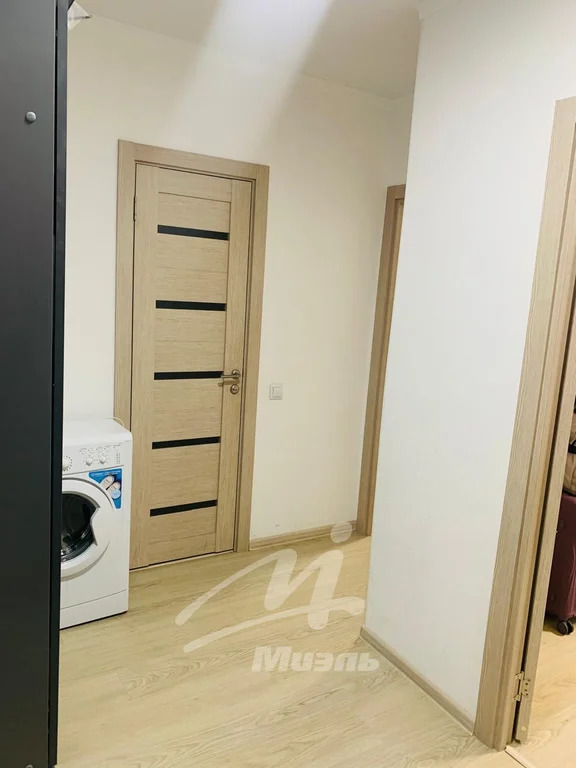 Продажа квартиры, Голубое, Солнечногорский район, Парковый б-р. - Фото 9