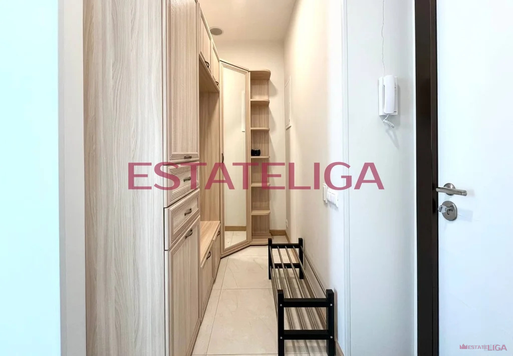 Аренда квартиры, Большая Филевская улица - Фото 12