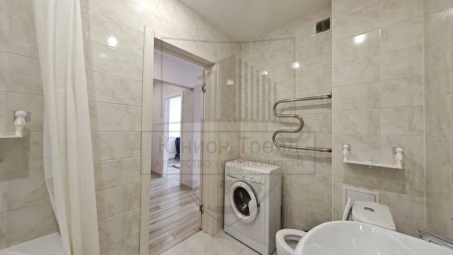 Аренда квартиры, Новосибирск, ул. Забалуева - Фото 12