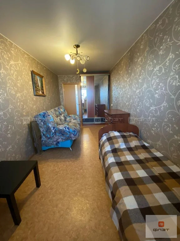 Продажа квартиры, Зеленодольск, Зеленодольский район, ул. Столичная - Фото 11