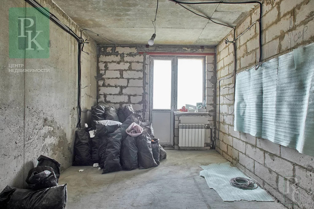 Продажа квартиры, Севастополь, ул. Павла Корчагина - Фото 2