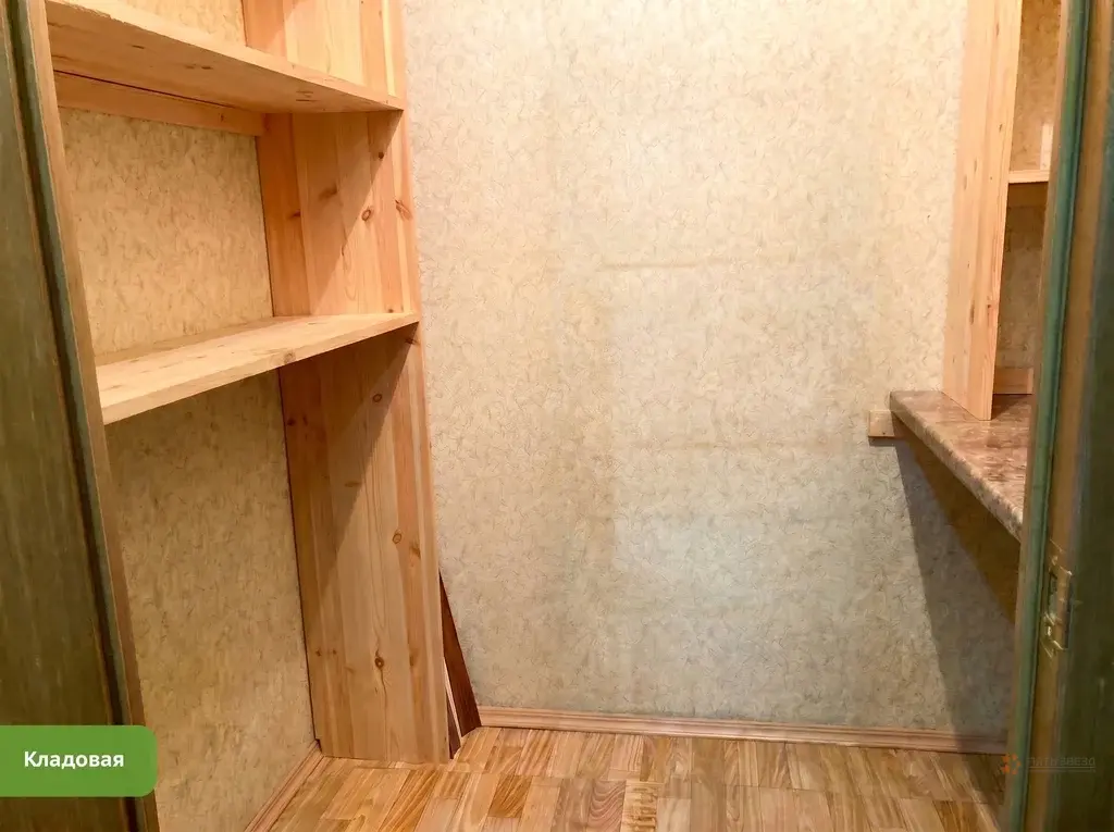 Продается 1-комнатная квартира Серпухов, Юбилейная улица, 2 - Фото 7