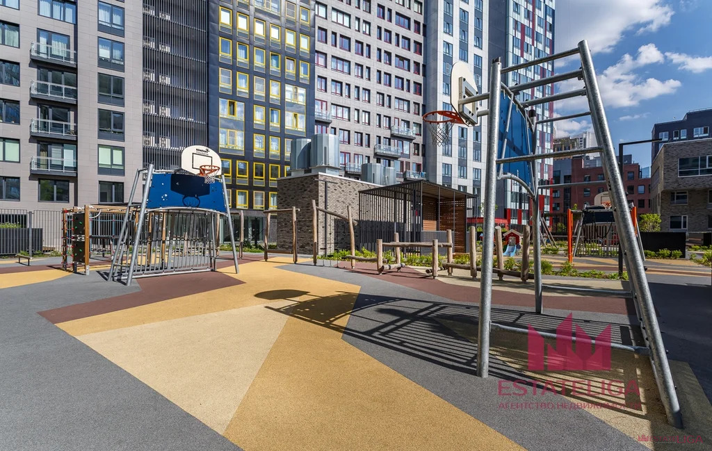 Аренда квартиры, м. Шелепиха, Шмитовский проезд - Фото 7