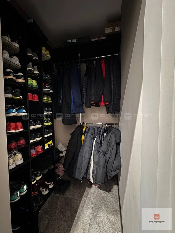 Продажа квартиры, Казань, ул. Павлюхина - Фото 30