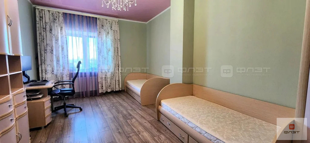Продажа квартиры, Казань, ул. Чистопольская - Фото 13