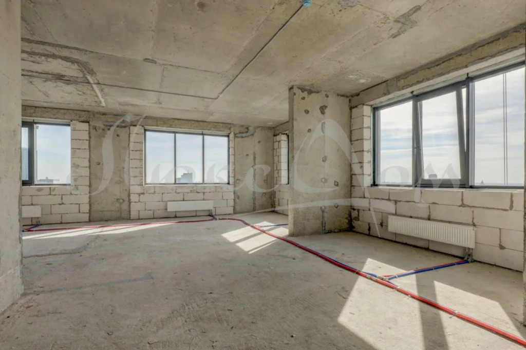 Продажа квартиры, м. Шелепиха, Шмитовский пр. - Фото 10