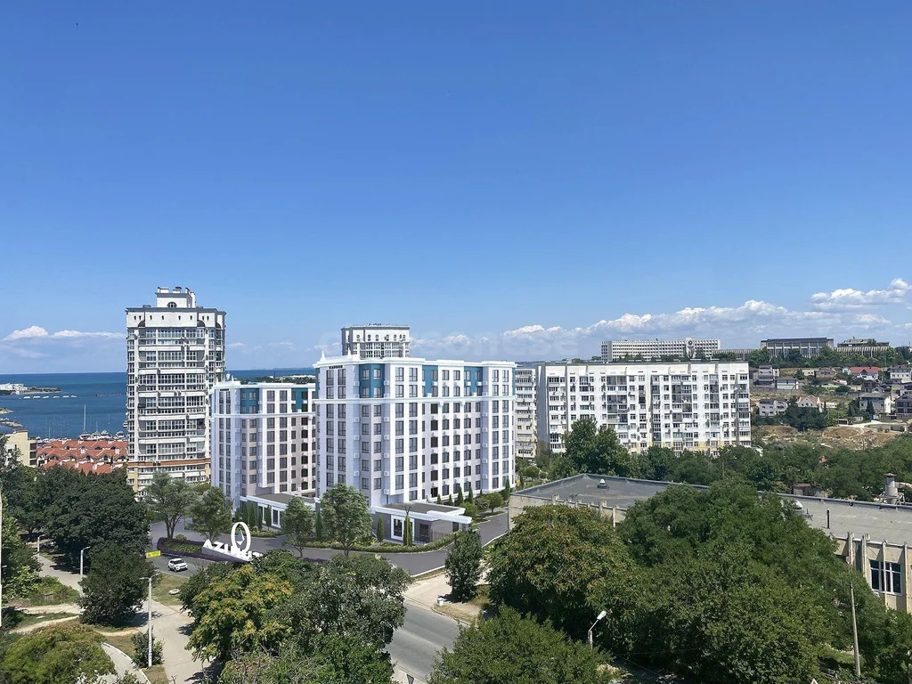 Продажа квартиры в новостройке, Севастополь, ул. Степаняна - Фото 6