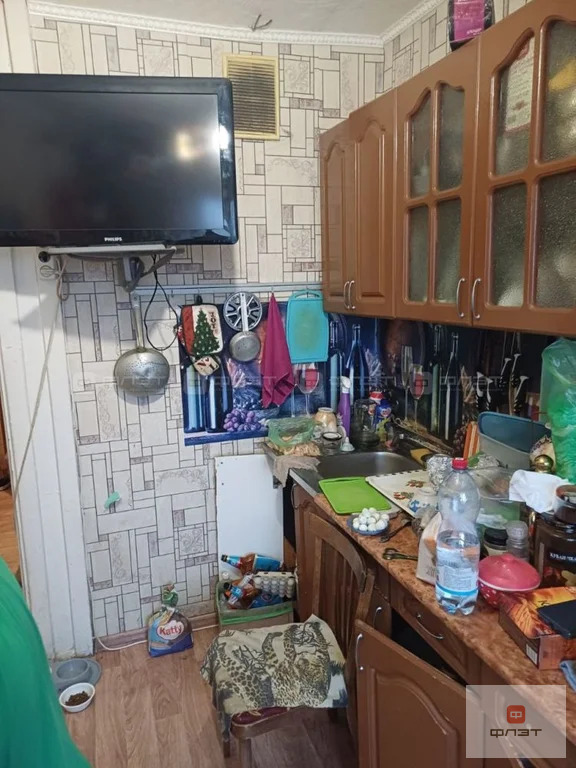 Продажа квартиры, Казань, ул. Академика Завойского - Фото 10