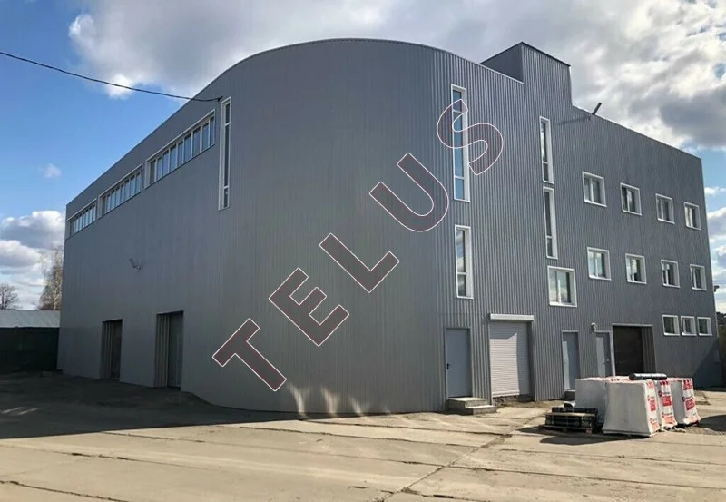 г. Реутов, ул. Транспортная, 3872 м2, Склад (ном. объекта: 7745) - Фото 2