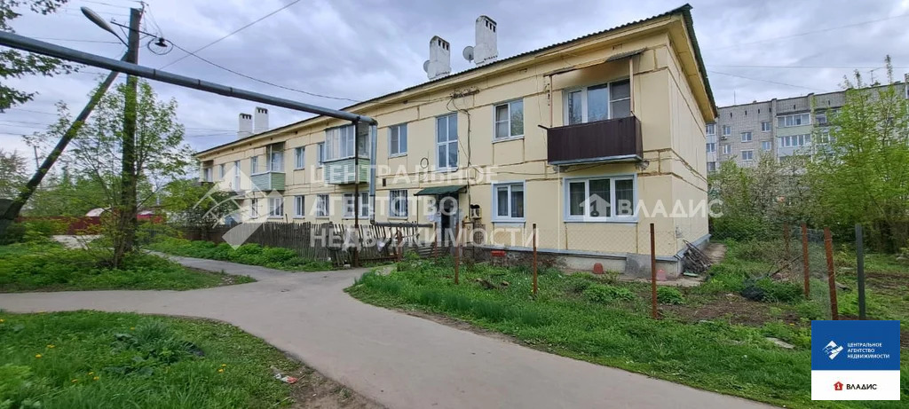 Продажа квартиры, Рыбное, Рыбновский район, 1-й квартал Прогресса - Фото 2