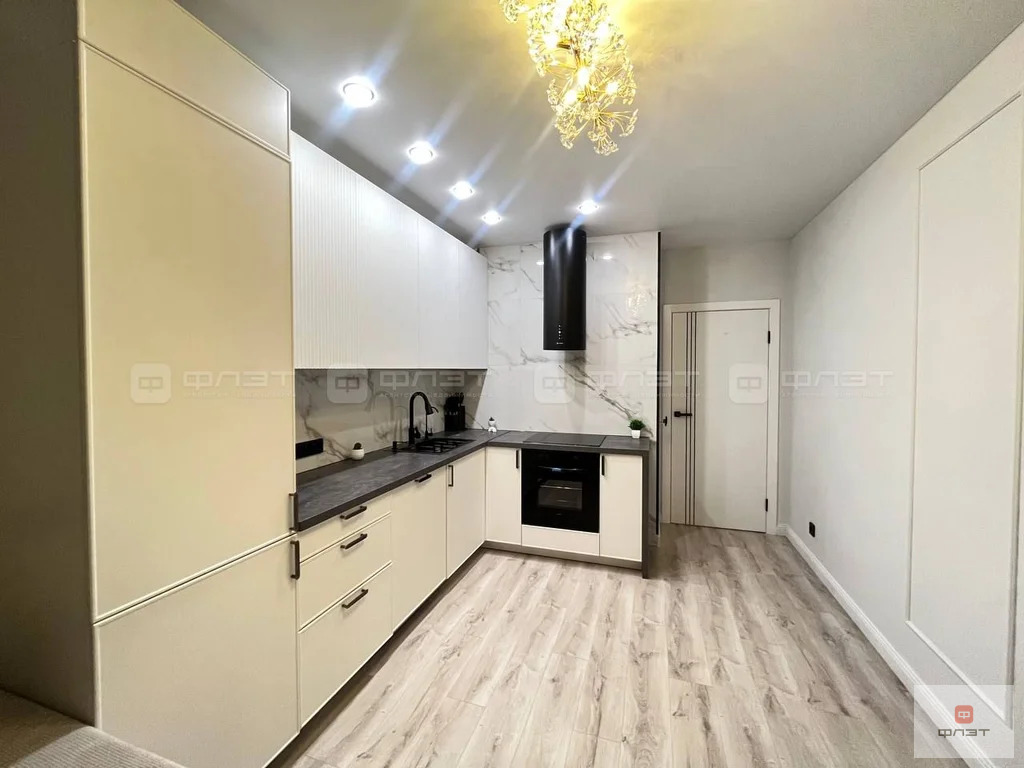 Продажа квартиры, Казань, ул. Краснококшайская - Фото 12