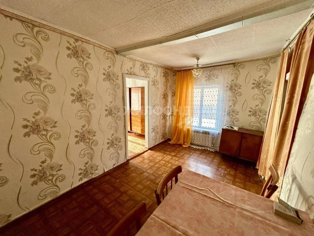 Продажа квартиры, Новосибирск, Звёздная - Фото 10