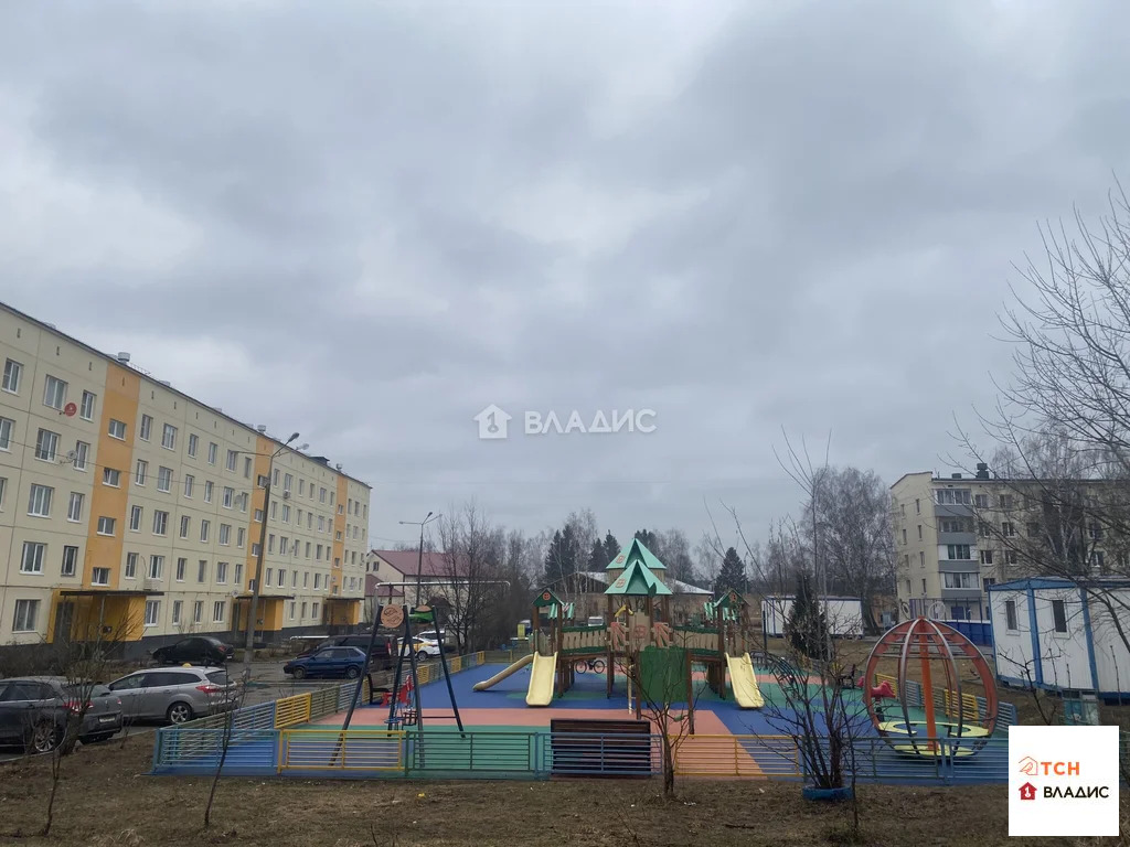 Продажа квартиры, Зеленый Городок, Пушкинский район, 2 - Фото 1