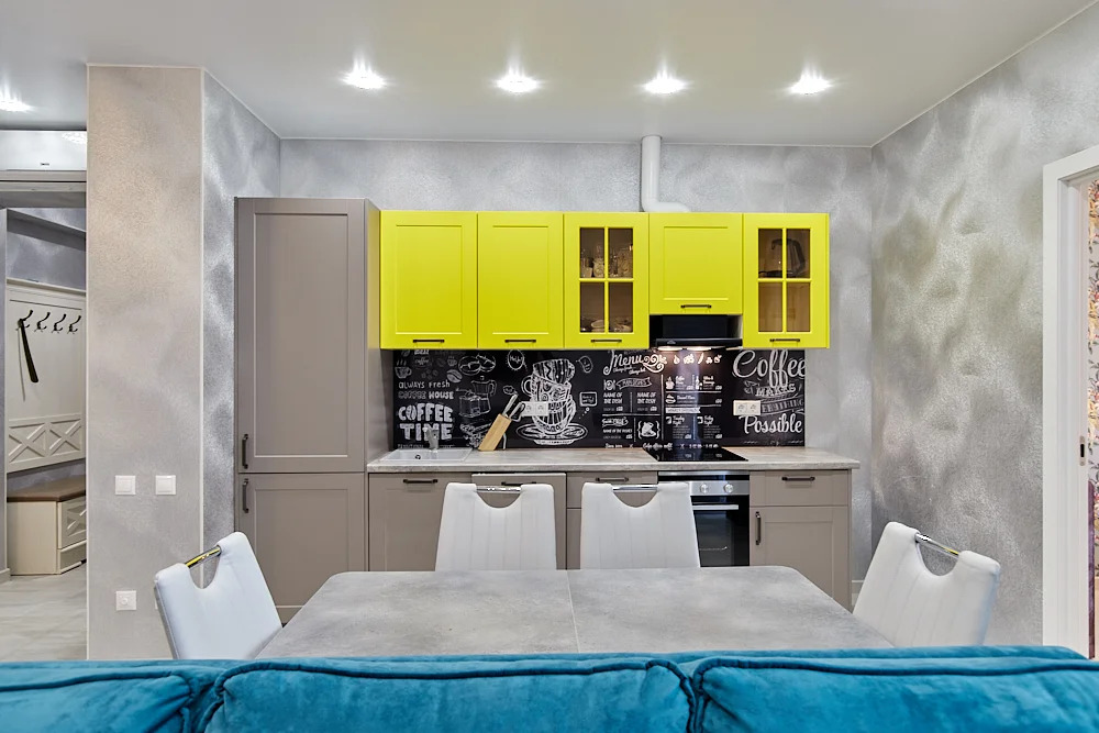 Квартира возле море в центре Сочи - Фото 6