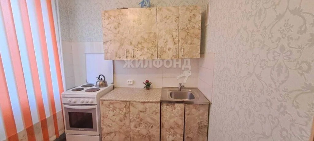 Продажа квартиры, Новосибирск, ул. Выборная - Фото 9