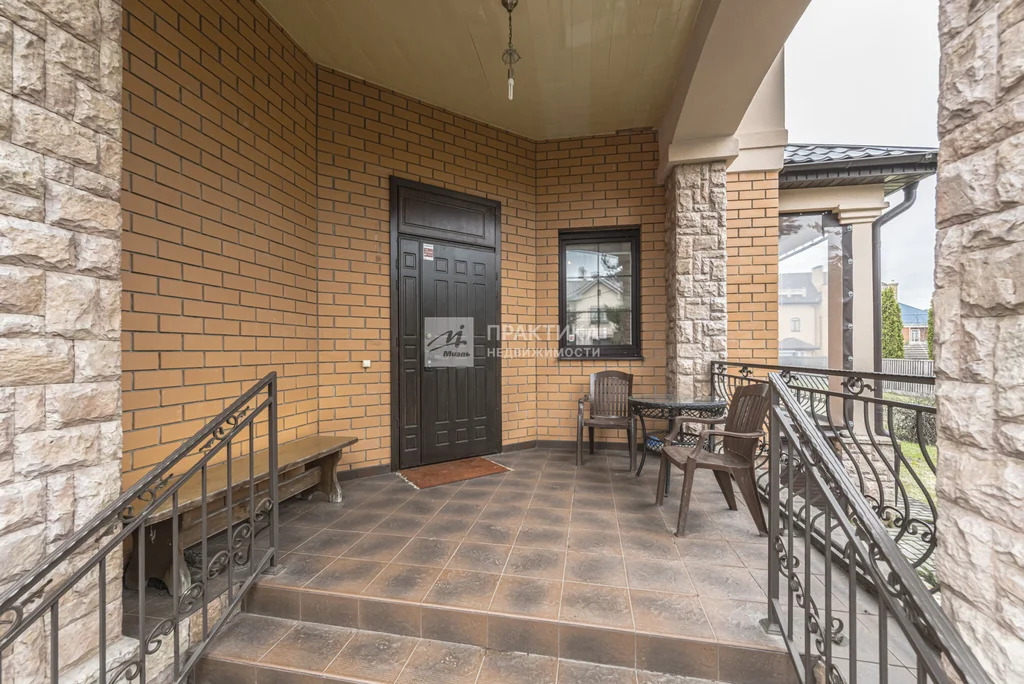 Продажа дома, Милюково, Первомайское с. п., 2-й Цветочный переулок - Фото 6