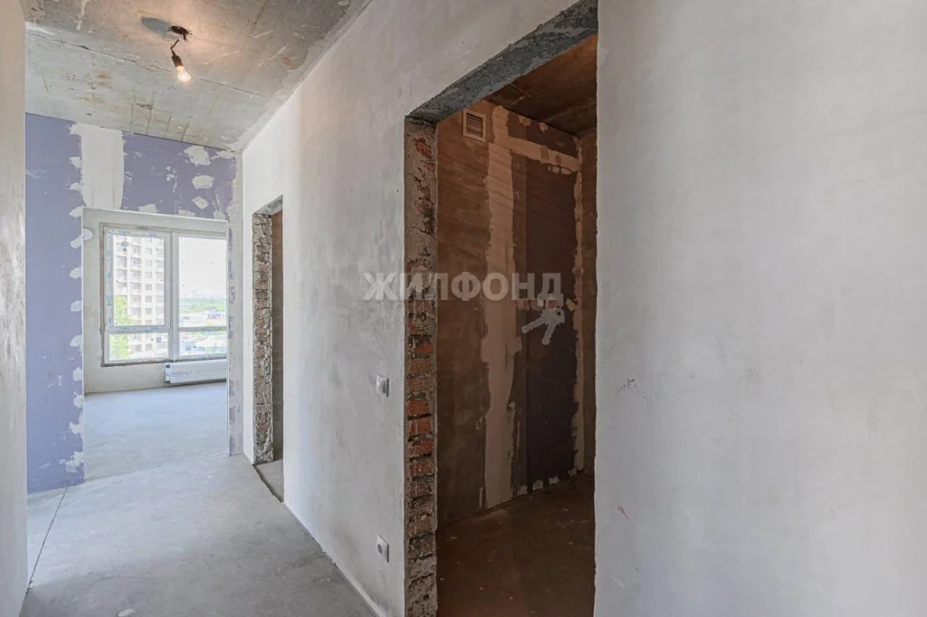 Продажа квартиры, Новосибирск, ул. Аэропорт - Фото 27