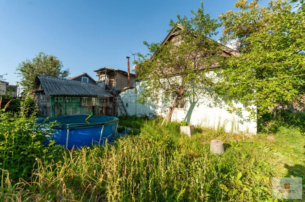 Продажа дома, Казань, ул. Центрально-Мариупольская - Фото 12