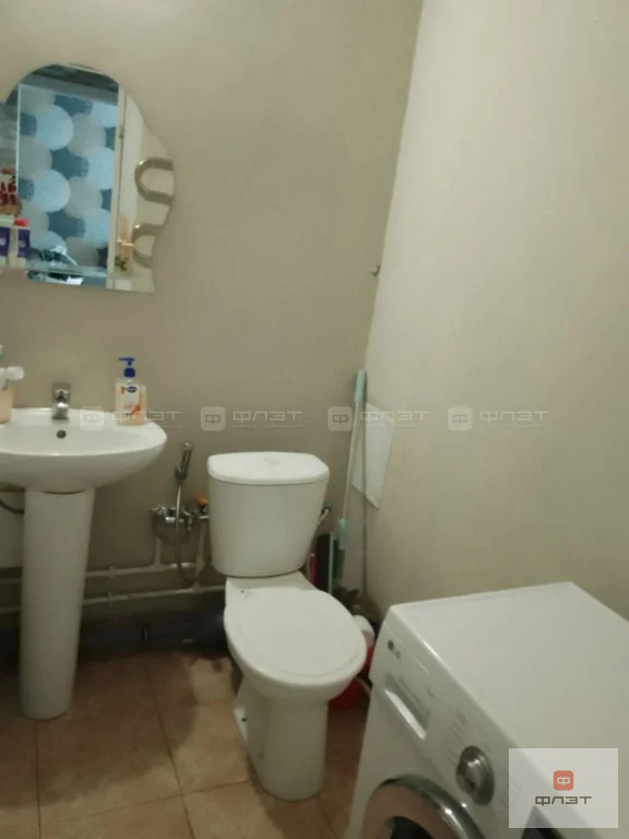 Продажа квартиры, Казань, проспект Ильгама Шакирова - Фото 15