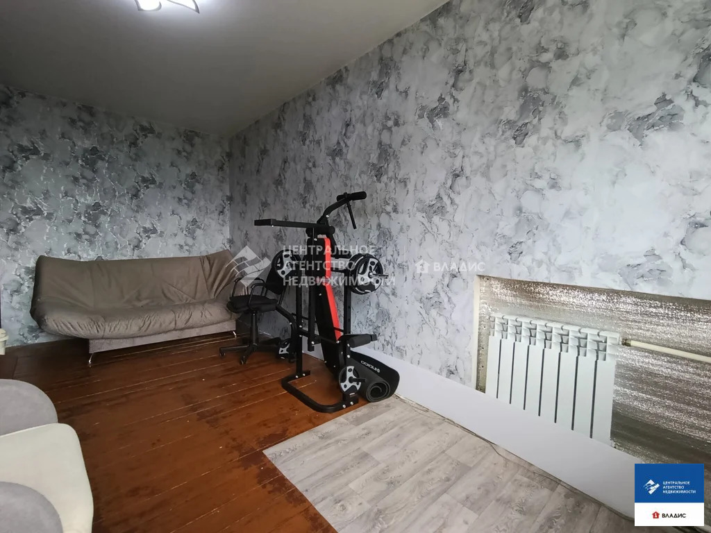 Продажа квартиры, Шилово, Шиловский район, ул. Фирсова - Фото 13