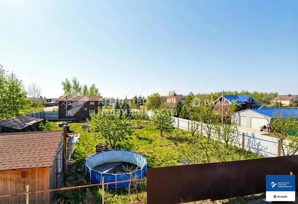 Продажа участка, Рыбное, Рыбновский район, ул. Слободская - Фото 1