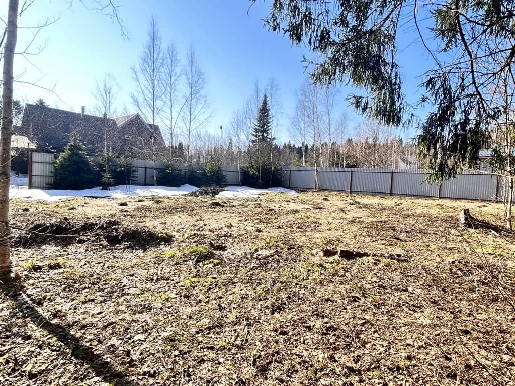 Продажа участка, Дмитровский район - Фото 10