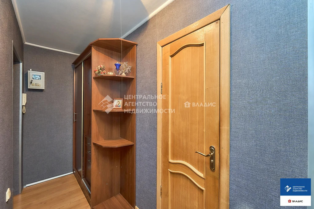 Продажа квартиры, Рязань, Яблочкова проезд - Фото 8