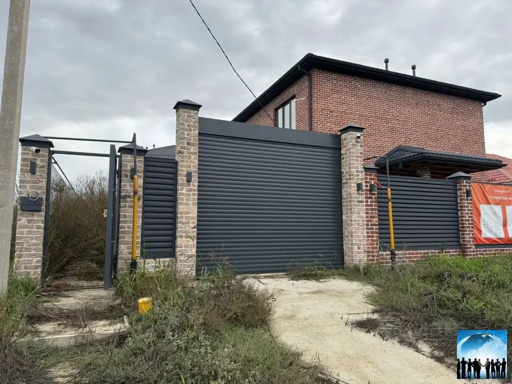 Купить дом 140.0м ул. Зеландская, 8, Краснодар, Краснодарский край, . - Фото 2