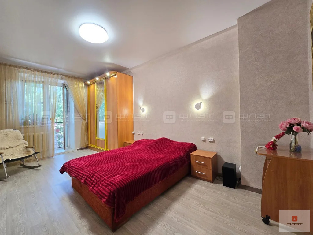 Продажа квартиры, Казань, ул. Ленинградская - Фото 4