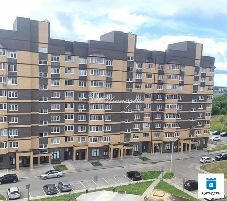 Продажа квартиры, Клин, Клинский район, ул. Клинская - Фото 3