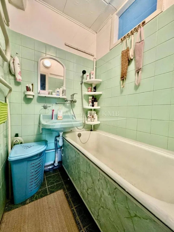 Продажа квартиры, Георгиевск, ул. Строителей - Фото 12