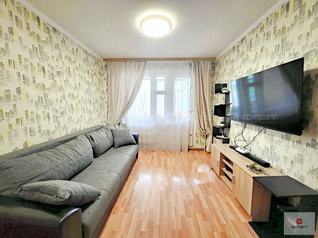 Продажа квартиры, Казань, ул. Гаврилова - Фото 8