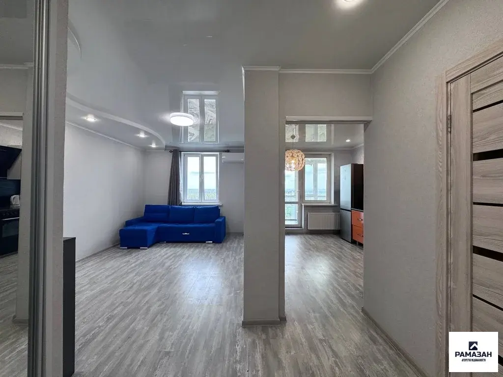 1-ком квартира ул.Гавриила Державина, д. 3к1 - Фото 4