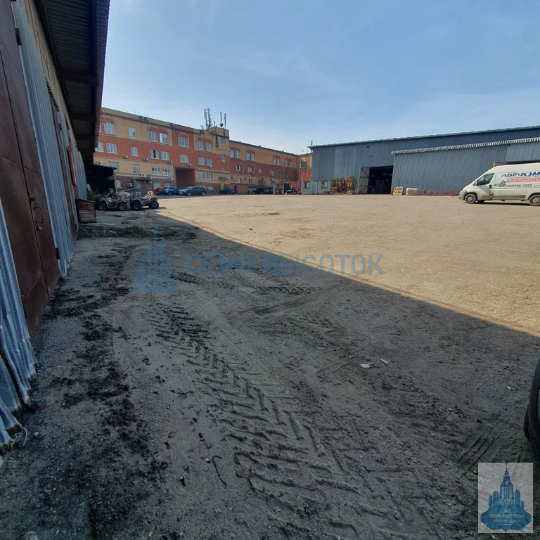 Аренда производственного помещения, Подольск, Новая Слобода ул. - Фото 2