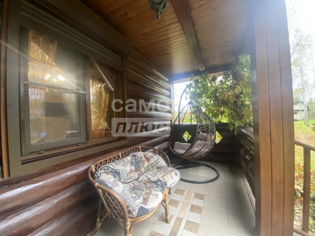 Продажа дома, Килекшино, Петушинский район - Фото 4