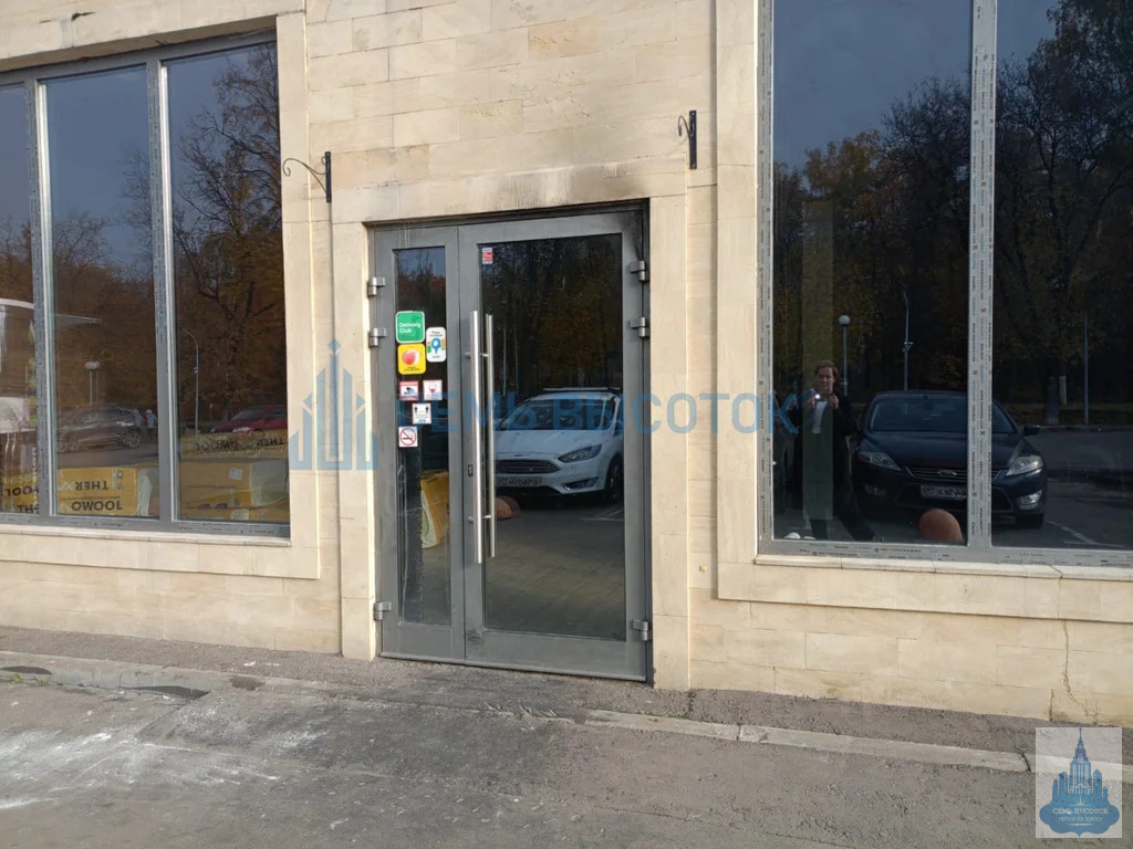 Аренда торгового помещения, Подольск, Симферопольская ул. - Фото 2