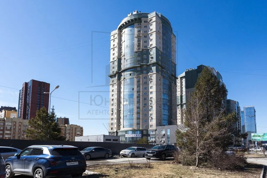 Продажа квартиры, Новосибирск, ул. Фрунзе - Фото 37