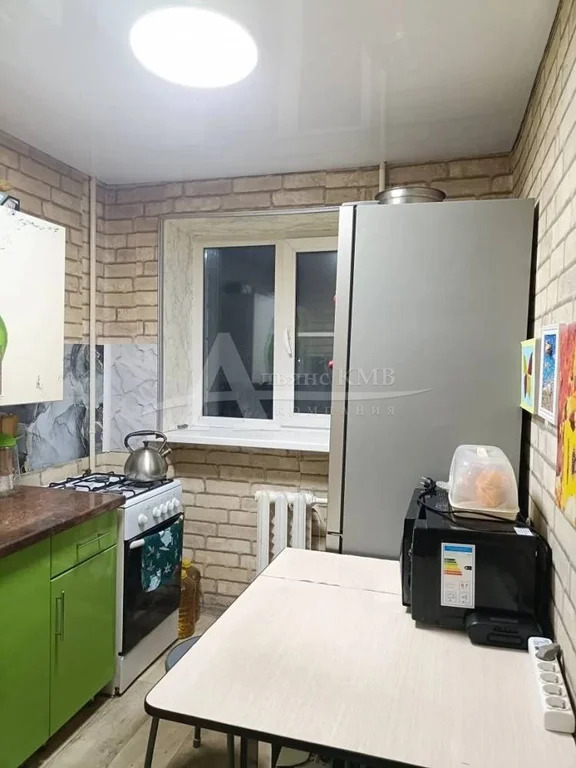 Продажа квартиры, Георгиевск, ул. Мира - Фото 4