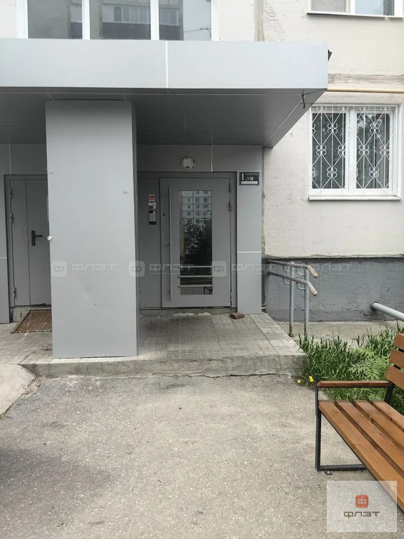 Продажа квартиры, Казань, ул. Адоратского - Фото 25