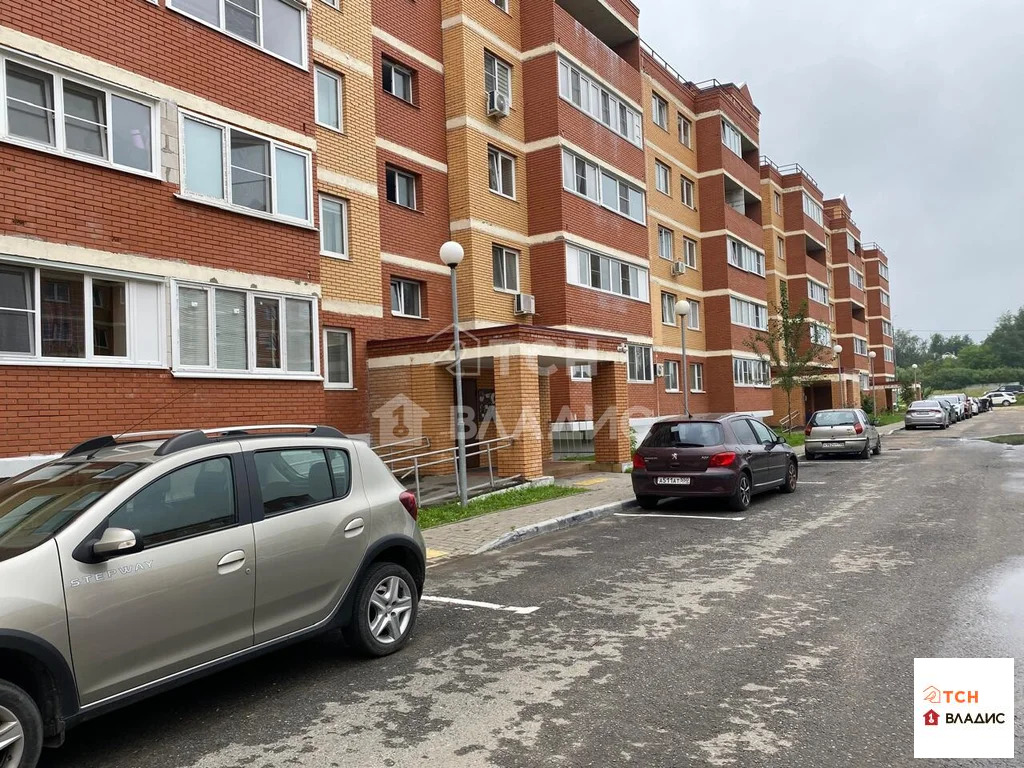 Продажа квартиры, Большие Жеребцы, Щелковский район, 1к3 - Фото 18