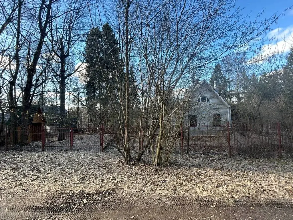 Продаю дом в г. Лобня - Фото 6