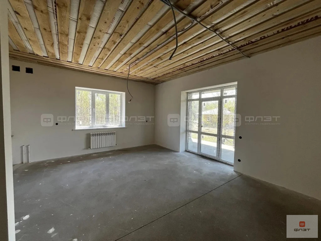 Продажа дома, Высокогорский район, ул. 4-я Спортивная - Фото 7