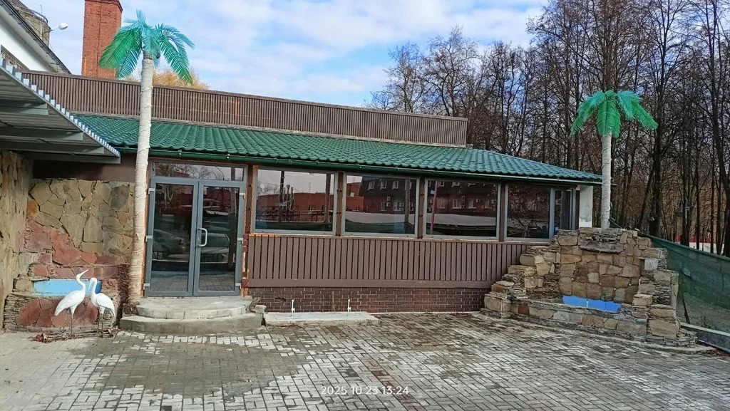 Аренда кафе, ресторана площадью 320 м2 для проведения мероприятий - Фото 9